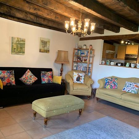 La Petite Maison De Vacances Oradour-Saint-Genest Esterno foto